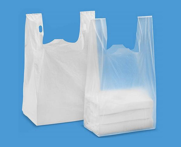 河南環保塑料袋定制